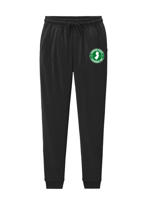 Sport-Tek Sport-Wick Stretch Jogger