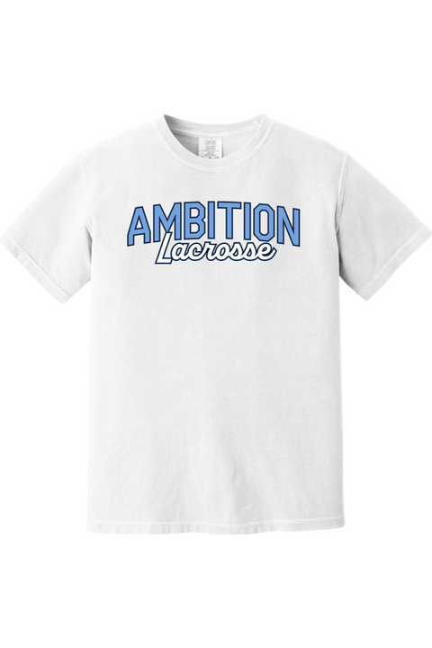 Comfort Colors Ringspun Short Sleeve Shirt