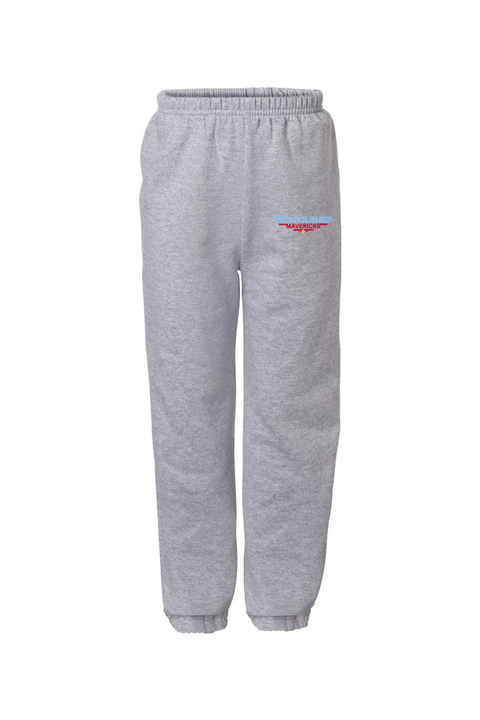 Youth Gildan Blend Sweatpants