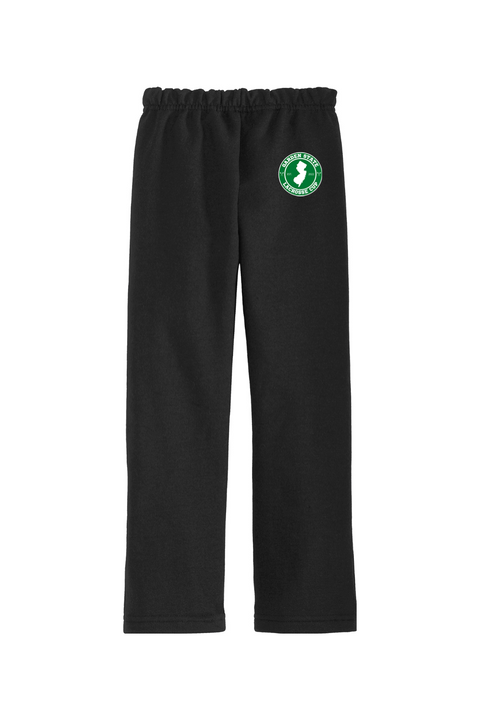 Gildan Heavy Blend Open Bottom Sweatpant