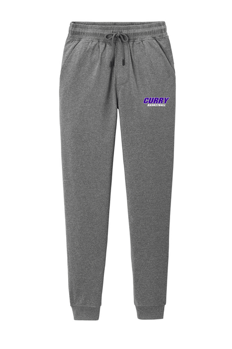 Sport-Tek Sport-Wick Stretch Jogger