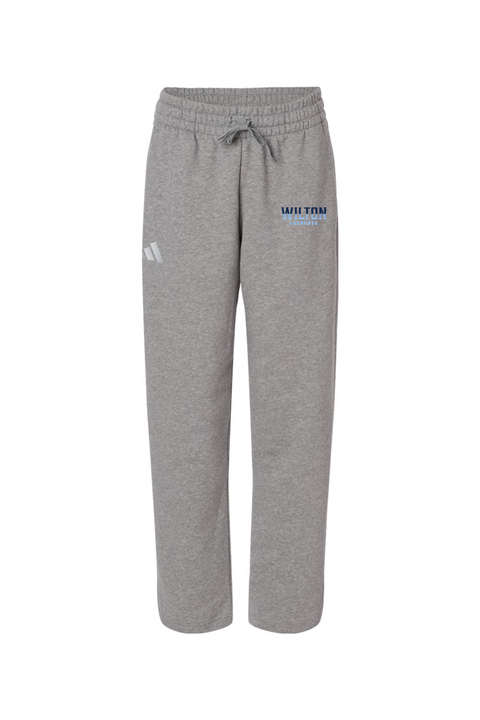 Adidas Women's Fleece Sweatpants