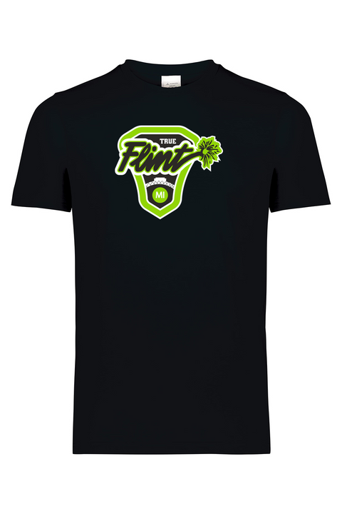 Augusta Sportswear All-Day Core Basic 50/50 Tee