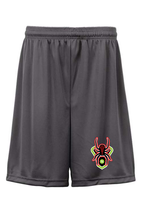 C2 Sport 7" Performance Shorts