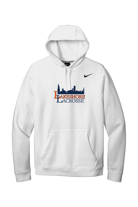 Nike Club Fleece Pullover Hoodie