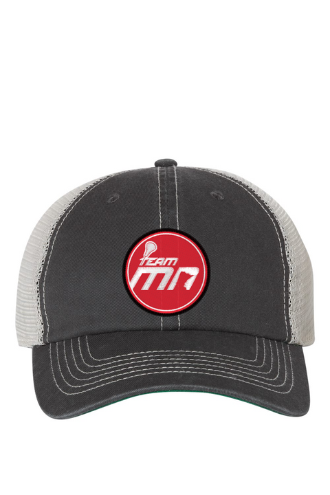47 Brand Trawler Cap