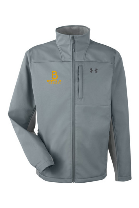 Under Armour Men's ColdGear Infrared Shield 2.0 Jacket