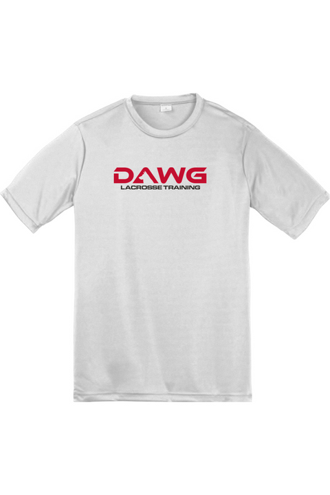 Youth Sport-Tek PosiCharge Competitor Tee