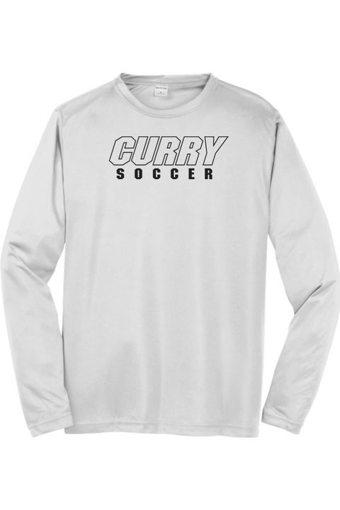 Sport-Tek Long Sleeve PosiCharge Competitor Tee