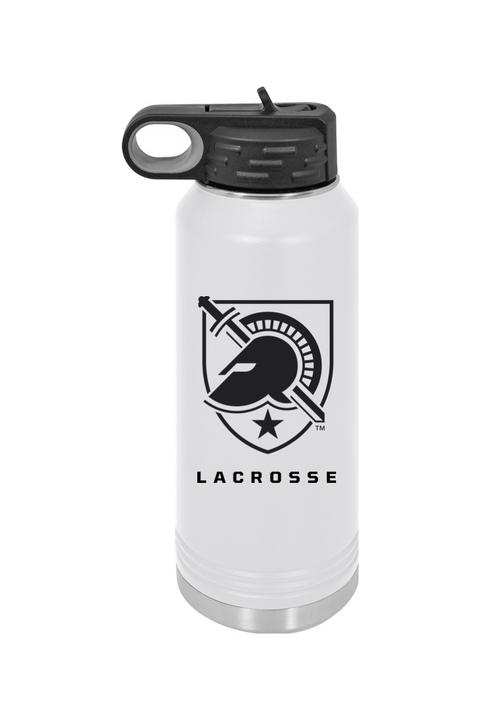 32 oz. Stainless Steel Water Bottle