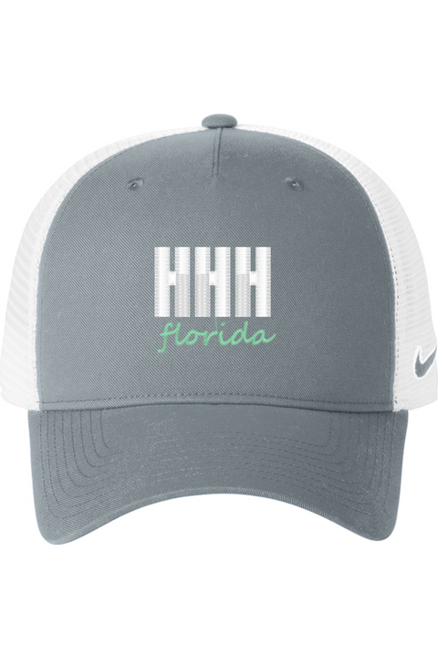 Nike Snapback Mesh Trucker Cap