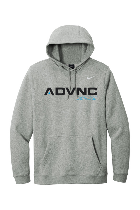 Nike Club Fleece Pullover Hoodie