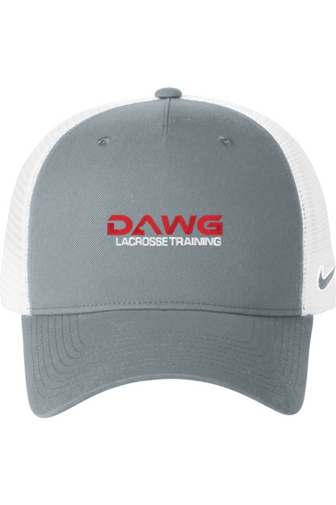 Nike Snapback Mesh Trucker Cap