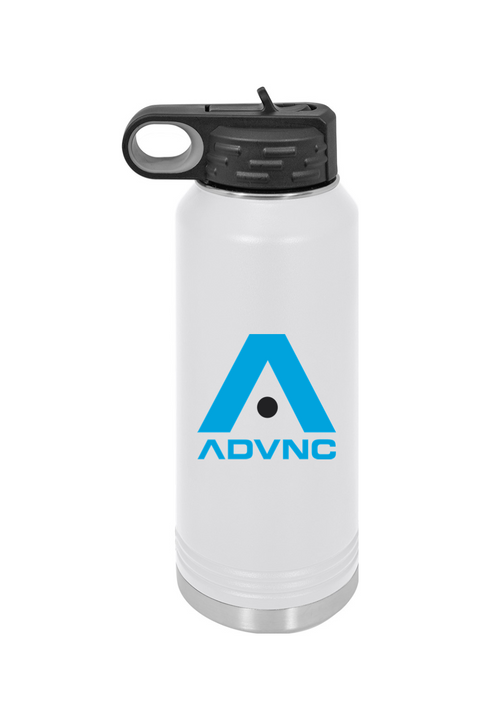 32 oz. Stainless Steel Water Bottle