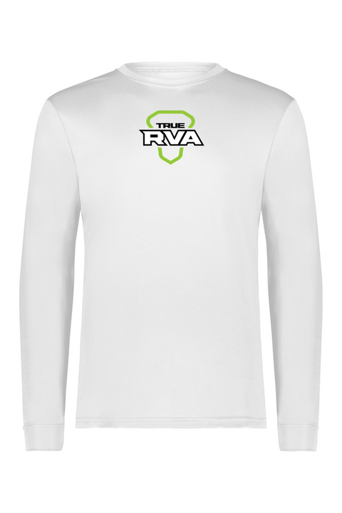 Augusta NexGen Wicking Long Sleeve Tee