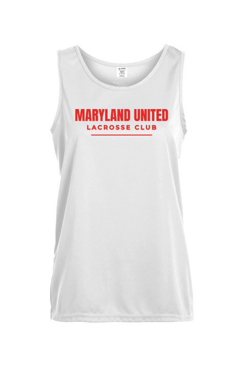 Augusta Ladies Training Tank