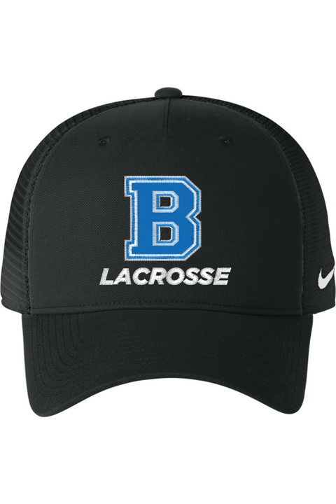 Nike Snapback Mesh Trucker Cap