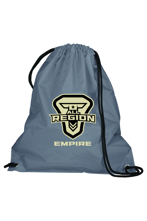 Augusta Sportswear Cinch Bag