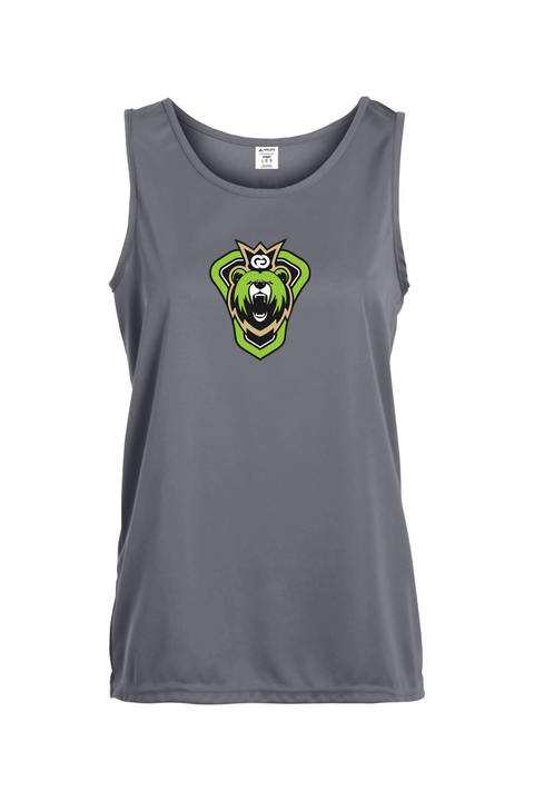 Augusta Ladies Training Tank