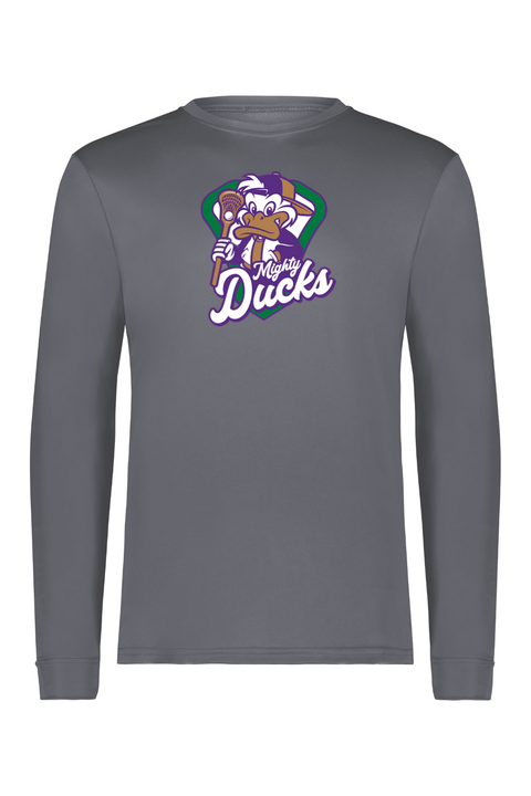 Augusta NexGen Wicking Long Sleeve Tee
