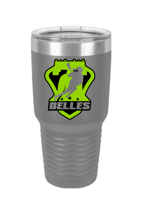 30oz Stainless Steel Tumbler