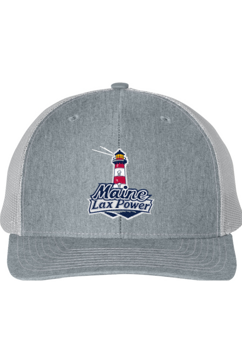 Richardson Snapback Trucker Cap