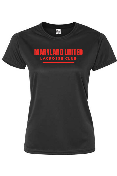 C2 Sport Women’s Performance T-Shirt