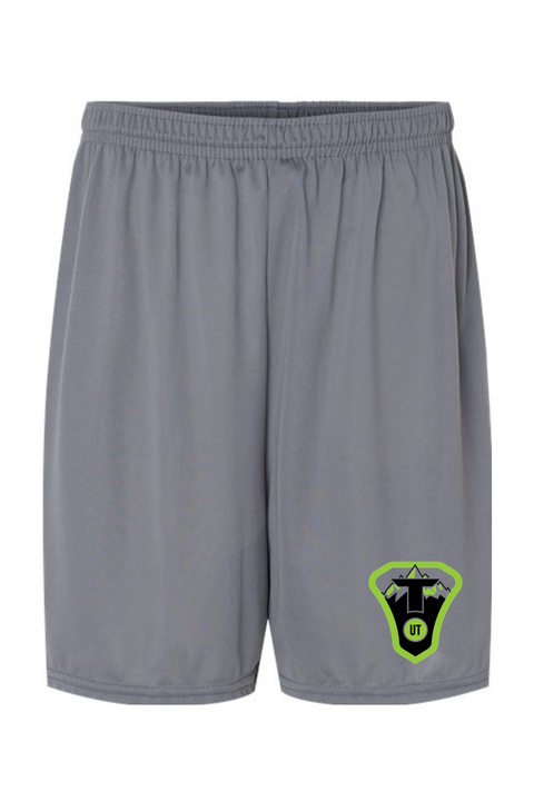 Augusta Sportswear Octane Shorts