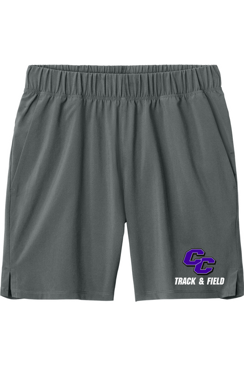 Sport-Tek Men's/Unisex Repeat 7" Short