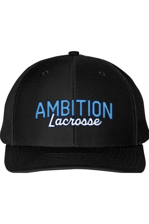 Richardson Snapback Trucker Cap