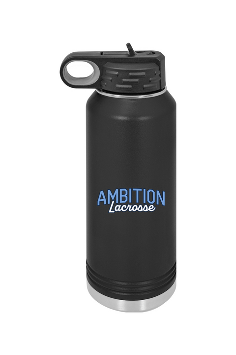 32 oz. Stainless Steel Water Bottle