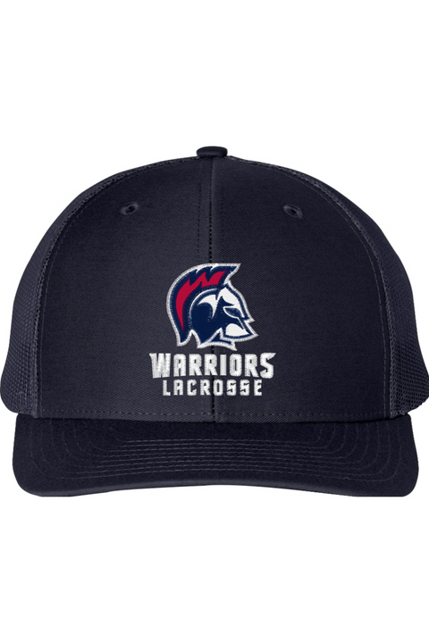 Richardson Snapback Trucker Cap