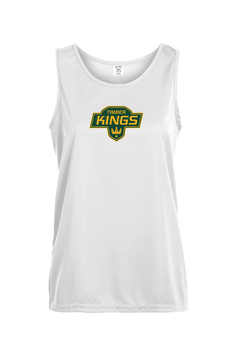 Augusta Ladies Training Tank