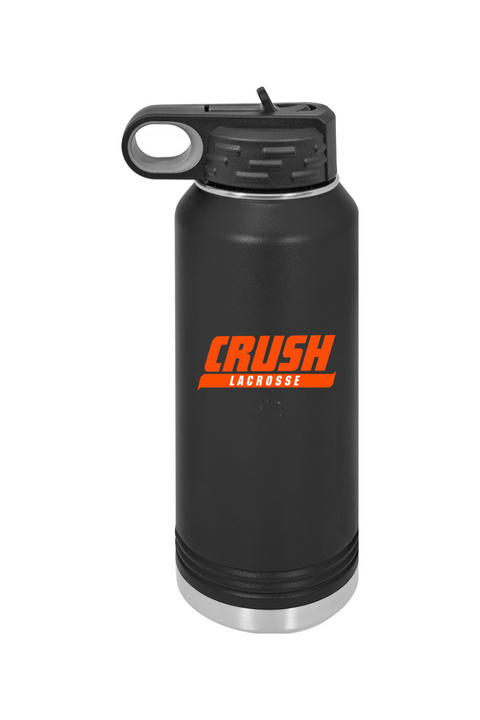 32 oz. Stainless Steel Water Bottle