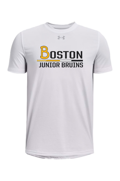 Under Armour Youth Tech Team T-Shirt