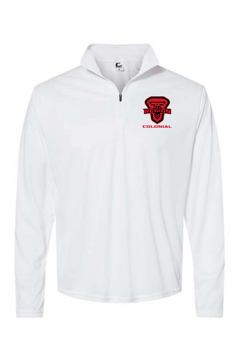 C2 Sport Quarter-Zip Pullover