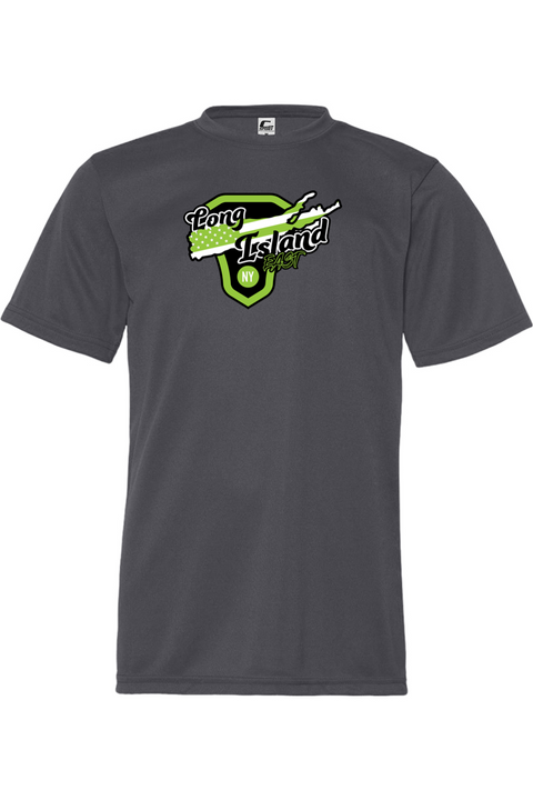 C2 Sport Youth Performance T-Shirt