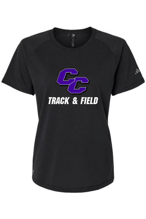 Adidas Women's Blended T-Shirt