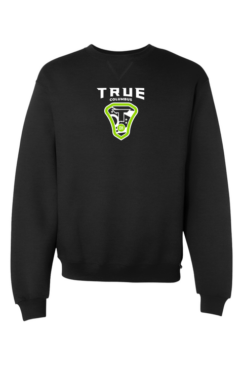 Russell Athletic Dri Power Crewneck Sweatshirt