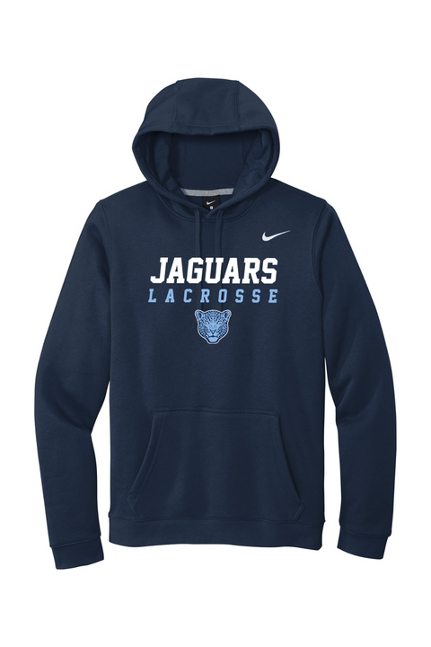 Nike Club Fleece Pullover Hoodie