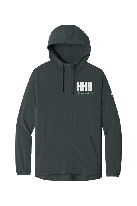 Nike Pro Hooded Jacket