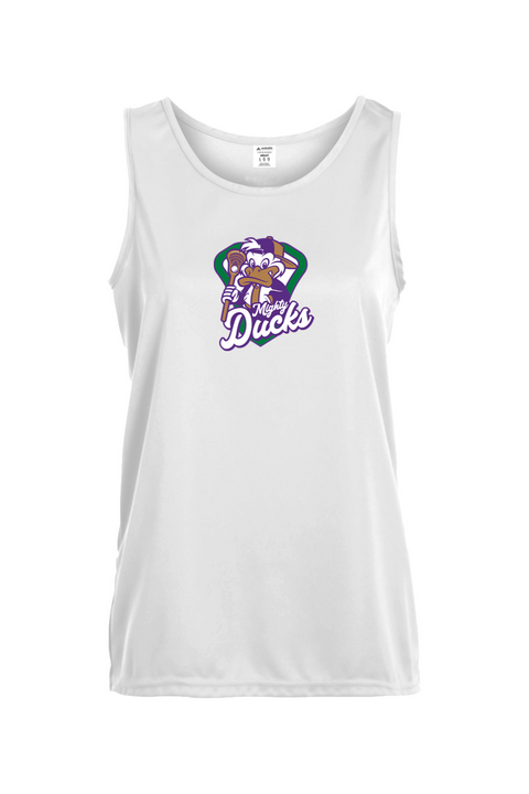 Augusta Ladies Training Tank