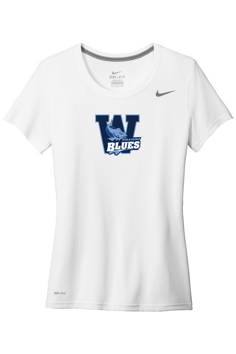 Nike Ladies Team Legend Tee