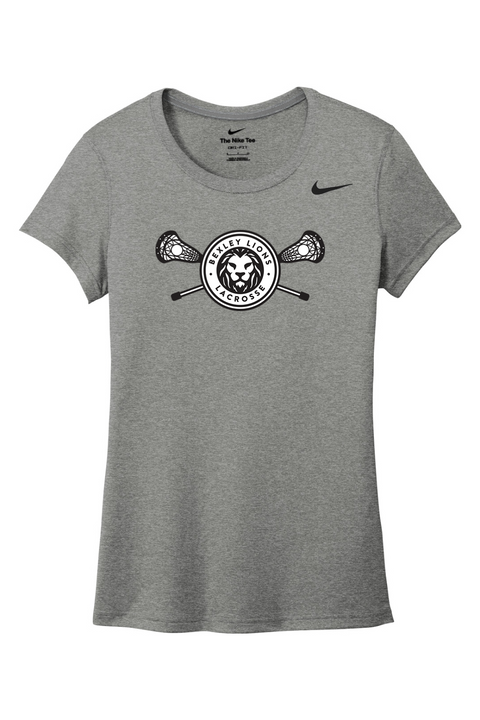 Nike Ladies Team Legend Tee