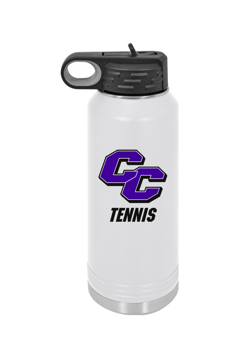 32 oz. Stainless Steel Water Bottle