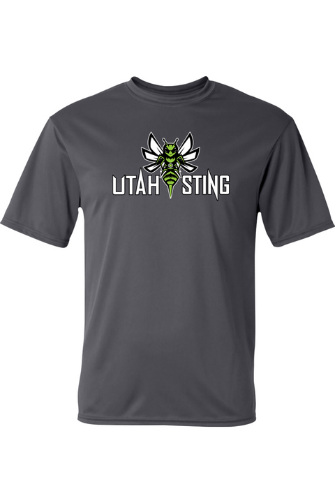 Badger C2 Sport Performance T-Shirt