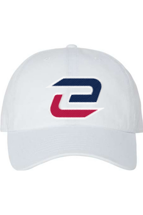 '47 Clean Up Cap