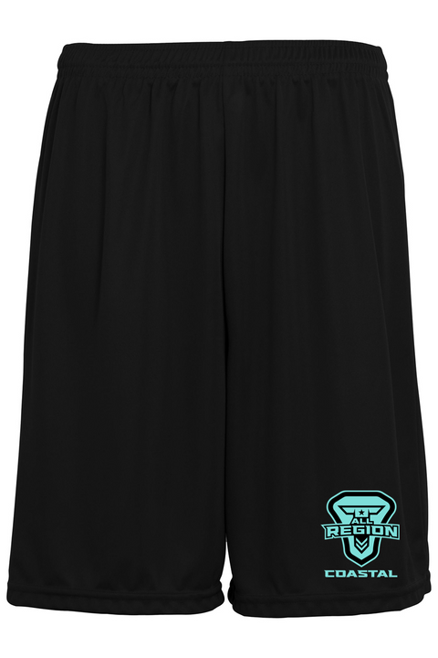 Augusta Sportswear Training Shorts