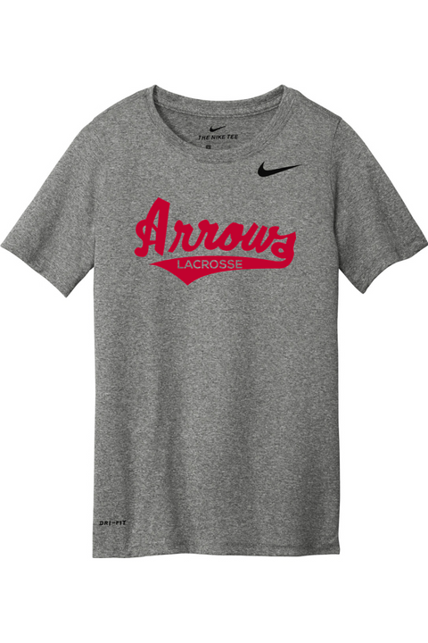 Nike Youth Team Legend Tee