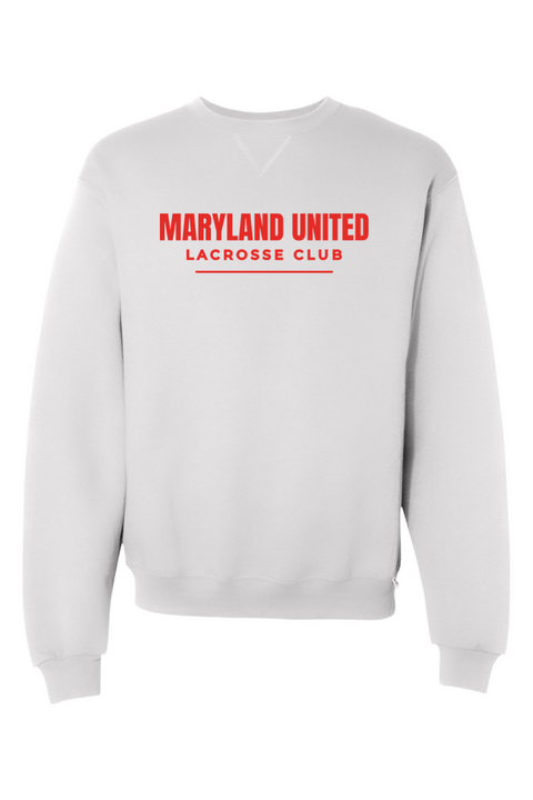 Russell Athletic Dri Power Crewneck Sweatshirt
